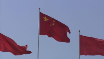 4月の中国製造業PMIは「49.0」好調・不調の節目「50」を3カ月ぶりに下回る　トランプ関税の影響か