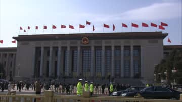 中国で「民営経済促進法」が可決　民営企業の発展を支援　5月20日施行