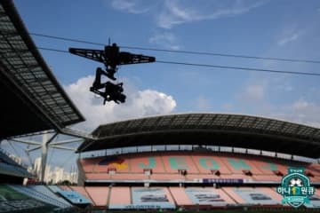 DAZNが韓国参入を検討か。日本・台湾に続くアジア市場攻略へ、 国内スポーツOTT市場は“2強状態”