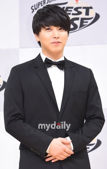 SUPER JUNIOR ソンミン、20年以上所属したSMとの専属契約が終了（公式）