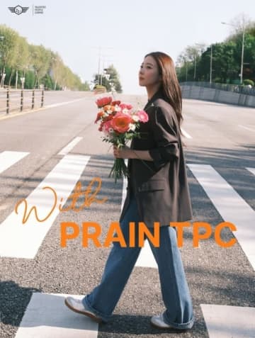 イ・セヨン、11年間の信頼関係を基にPrainTPCと再契約を締結