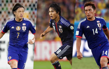 U-22 Jリーグ選抜のコーチ陣に元日本代表がズラリ！ 前田遼一、遠藤保仁、青山敏弘が就任…「JFA/J リーグポストユースマッチ」の第2回概要が発表