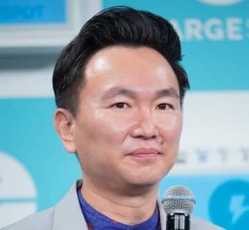 かまいたち・山内健司、大阪・堀江の人気カレーを大絶賛⇒「めっちゃおいしそう」「良い笑顔」と反響
