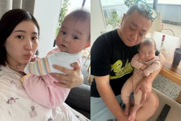 極楽とんぼ･山本圭壱、どちら似？