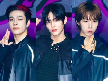 メンバー3人が活動中断を発表…8人組K-POPボーイズグループWHIB、「当分の間、5人体制で」【全文】