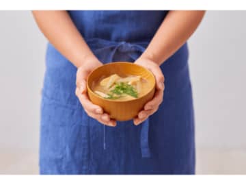 自律神経を整え心も落ち着く「長生きみそ汁」を飲んだほうがイイ理由とは【1週間で勝手に自律神経が整っていく体になるすごい方法】
