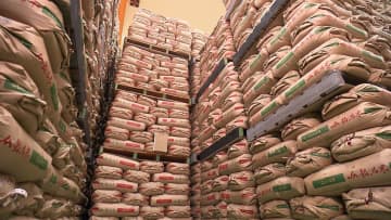 備蓄米、小売業者への引き渡し量は約1.4％にとどまる　農水省「今後さらに流通増えてくる」も…店頭に行き渡っていない実態浮き彫りに