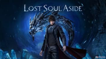 PS5/PC向けスタイリッシュアクションアドベンチャー「Lost Soul Aside」の発売日が8月29日に延期