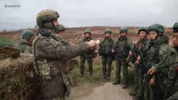 ロシア派遣の北朝鮮兵士約600人死亡…派兵“見返り”にロシアから偵察衛星の発射台など受け取ったか