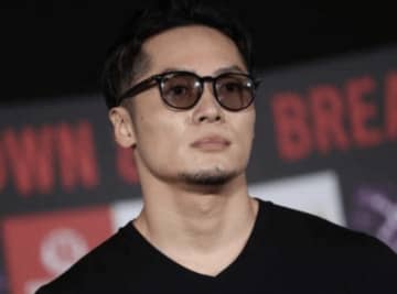 「威力ヤバッ」「ふつう死ぬ」BD選手・飯田将成、"出禁になった"イケメン選手への衝撃ボディブローにSNS騒然
