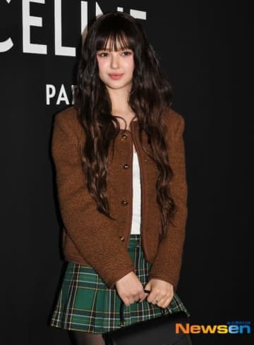 “活動中断を宣言”NewJeans ダニエル、ファンからの手紙に感動「辛い瞬間に支えになってくれた」