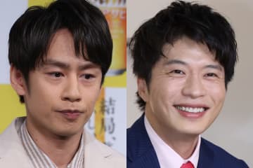 「中丸はサラッと消したのに」田中圭が不倫報道のなか『家事ヤロウ』に出演も中丸雄一との“差”にネットで違和感噴出