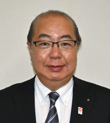 富山知事「自治体減収に考慮を」　暫定税率廃止や消費減税巡り