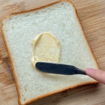 【バターなしでトーストを格上げ！】「圧倒的にうまい」「もう毎日これでいいかも」