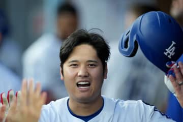 大谷翔平が“連呼”した「睡眠不足」の真相　見せた父の顔…感じた温もりに感謝