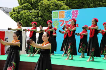 【北区】5/3(土･祝)･4(日･祝)「花と緑の祭典2025」＠市民の森・見沼グリーンセンター