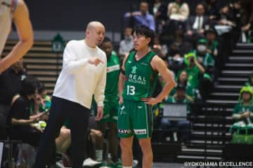 いよいよセミファイナル！ 2024-25横浜エクセレンスを前進させるチーム内の信頼関係