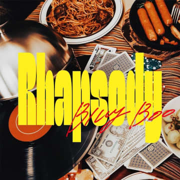 【Heatseekers Songs】BILLY BOO「ラプソディ」2週連続首位に　AiScReamが続く