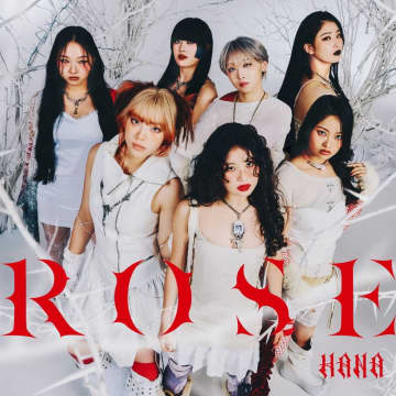 【ビルボード】HANA「ROSE」が再び総合首位、&TEAM「Go in Blind (月狼)」が続く