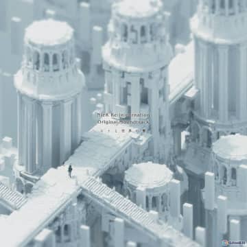 「NieR Re［in］carnation」最終ストーリーの楽曲を収録したサントラ第3弾「ヒトと世界の響」が発売！