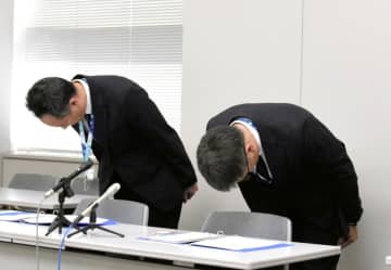 【速報】職場でスカート内を盗撮　県土整備部の53歳職員を停職処分　千葉県
