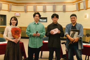 蓮沼執太×染谷将太×今井裕が「効果音」の楽しさに迫る