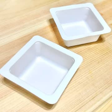 【豆腐、今すぐ10パック買いに走って！！】この使い方知ったら無限に食べられる
