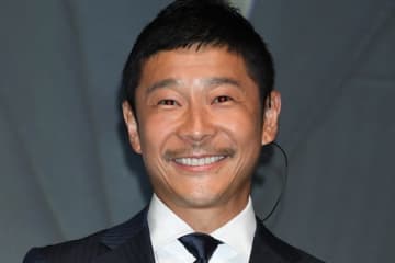 「痛いほどよく分かる」前澤友作氏　日本経済低迷の理由は”日本人の意地悪さ“説に私見
