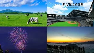 夏の北海道でしかできないこと10選！人気のアクティビティを紹介