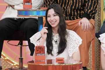 中条あやみも大興奮「ドキドキし過ぎて、ちょっと疲れちゃいました」