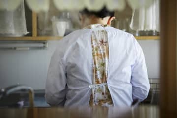 「いやよ。私がつくるから」介護にあたる娘を悩ませる、認知症の母が忘れられない“好きだったこと”