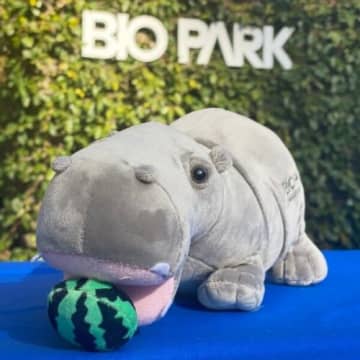 ロフト「旅する動物園」初開催　全国の動物園グッズが集合