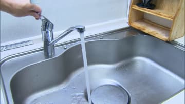 【対策は？】「安全神話」崩壊か…水道水を飲んだ14人が食中毒で体調崩す　専門家「色や臭いに違和感あれば飲まないこと」　群馬・神流町