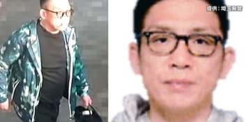 【速報】出頭した稲川会系幹部の田村悟史容疑者（50）逮捕「罪名にあるようなことはやっていません」　家宅捜索の際に逃走し公開手配