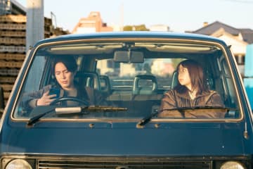 間宮祥太朗×上白石萌歌が調査する真実　『イグナイト』第3話先行カット