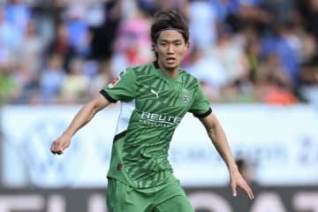 板倉滉、今夏に名門ドルトムント移籍の可能性？…長期離脱のドイツ代表DFの“代役”に検討か