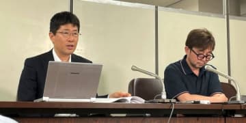 「この職場にいたくない」東証プライム上場企業で2年目の新入社員が自死　繰り返された“強い𠮟責”に遺族らが損害賠償求め提訴