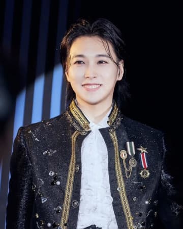“SMと契約終了”SUPER JUNIOR ソンミン、新たな事務所に移籍…インスタで心境を告白