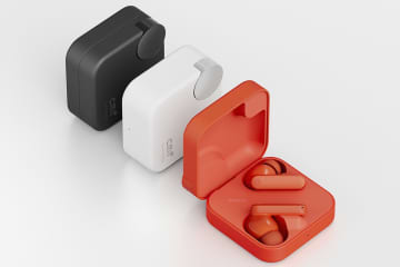 CMF by Nothing、ANC搭載完全ワイヤレスイヤホン「CMF Buds 2」「CMF Buds 2a」を5/6より発売
