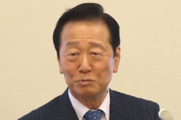 小沢一郎氏　トランプ大統領の成果アピールに私見「皆が米国の行く末を心配している」