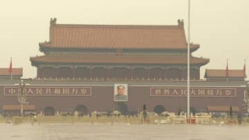 「新型コロナはアメリカで先に発生」などと主張する白書を中国政府が発表　中国起源説にあらためて反論