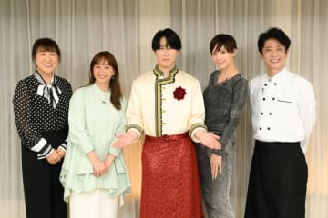 『黄金のワンスプーン！』Snow Manメンバーが宮舘涼太の代役で筍掘り　道枝駿佑へ差し入れも