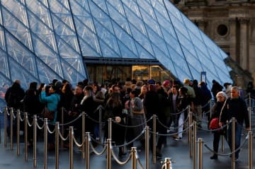 ユーロ圏のGDP、0.4％増　1～3月期、伸び率拡大