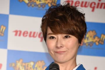 「漸くここまで来た」元・朝ドラヒロイン女優　30年にわたる摂食障害闘病で迎えた“区切り”