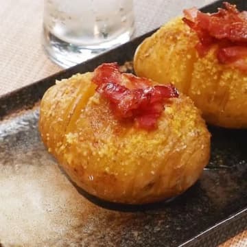 【じゃがいもの本当に旨い食べ方】じゃがいも好きさんおいで！カリカリ・ほくほく・とろとろ！じゃがいも無双レシピ3選