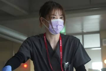 『Dr.アシュラ』第3話　“朱羅”松本若菜が働く病院に日本屈指の心臓外科医が移籍してくる