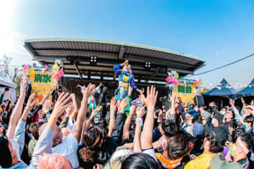 2025年7月、悪ガキアイドル「プランクスターズ」再始動！第二章の初舞台はまさかのブラジル！さらに5月31日(土)まで新メンバーも募集中