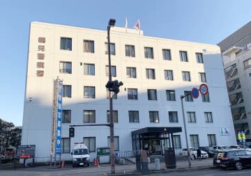 「下着を見たかった」仕事中に庭の洗濯物を…住居侵入容疑で横浜の男逮捕