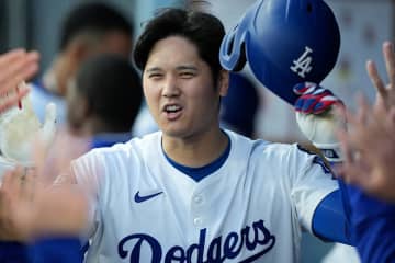 「なんて素敵な表現！」大谷翔平　“パパ1号”後に明かした愛娘誕生後の「悩みコメント」に感動の声