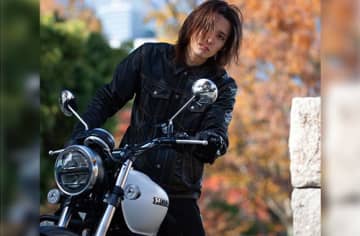 春夏ライディングを快適に　デグナー新作ジャケット全5種を一挙紹介